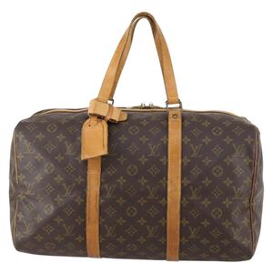Louis Vuitton Keepall