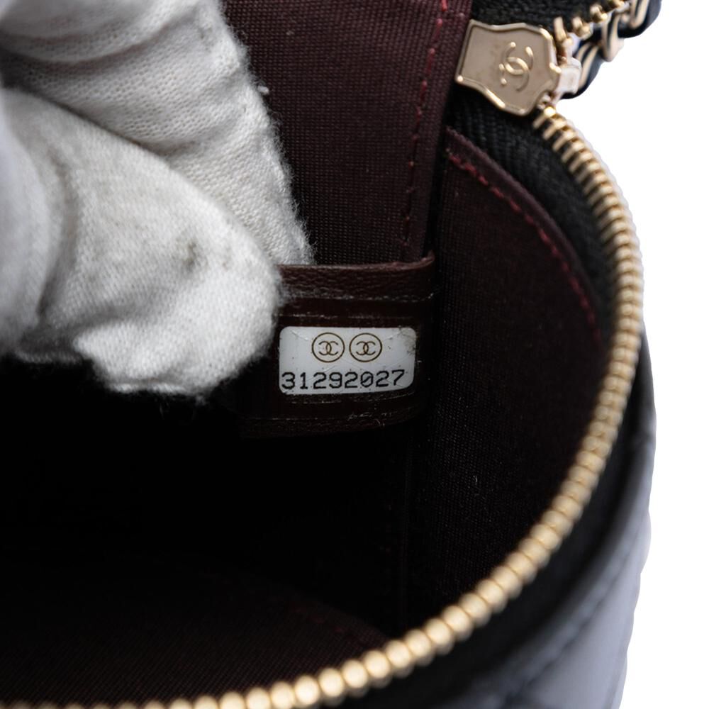 Chanel Vanity