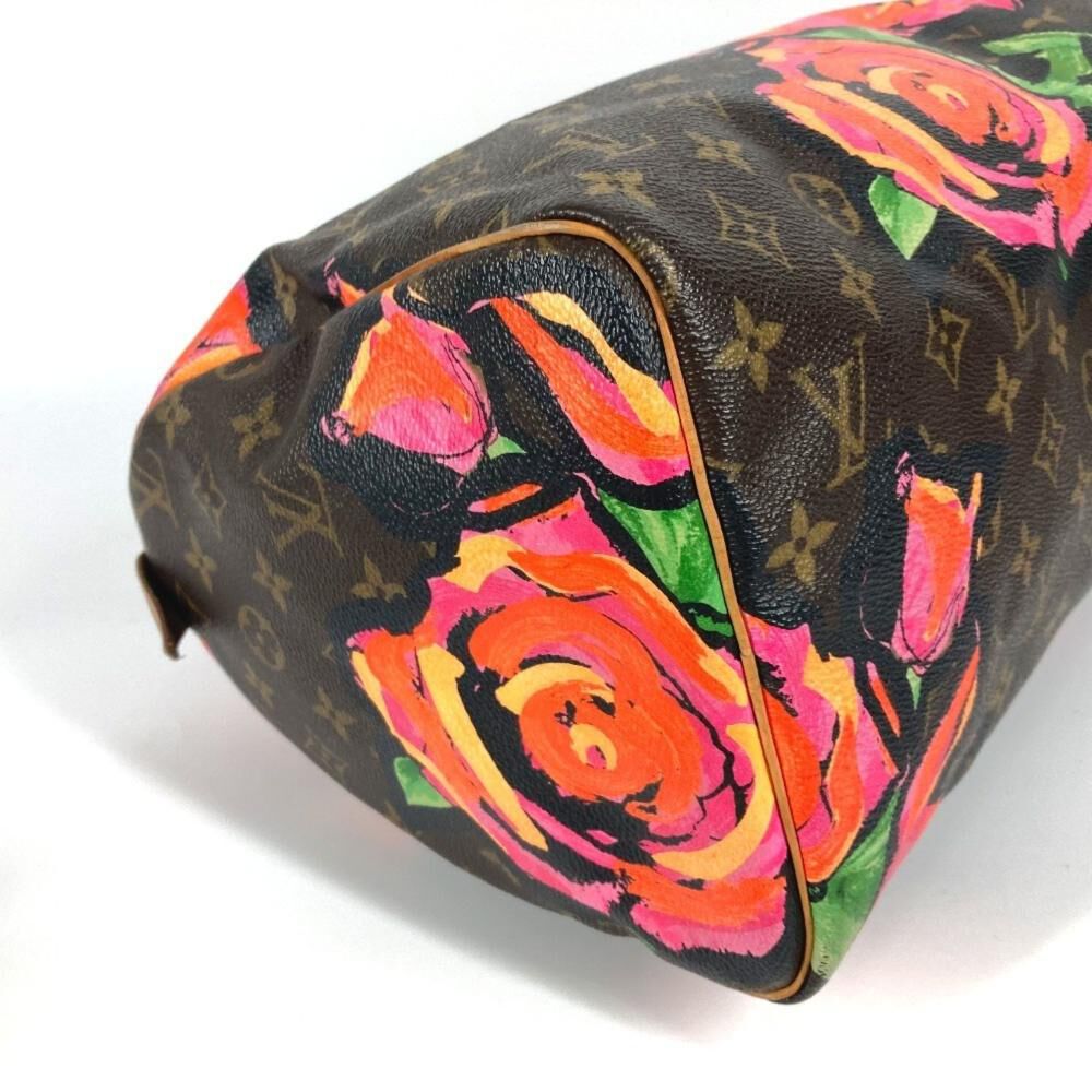 Louis Vuitton Speedy