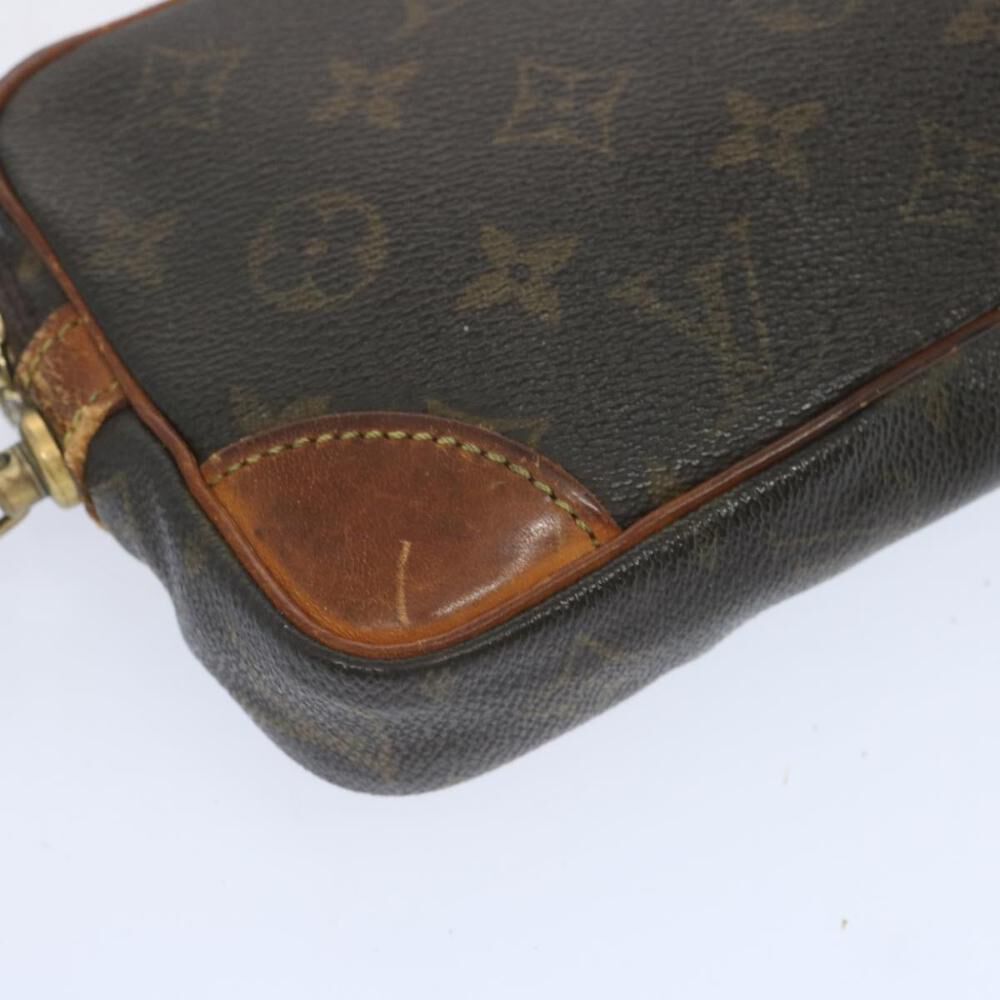 Louis Vuitton Marly Dragonne