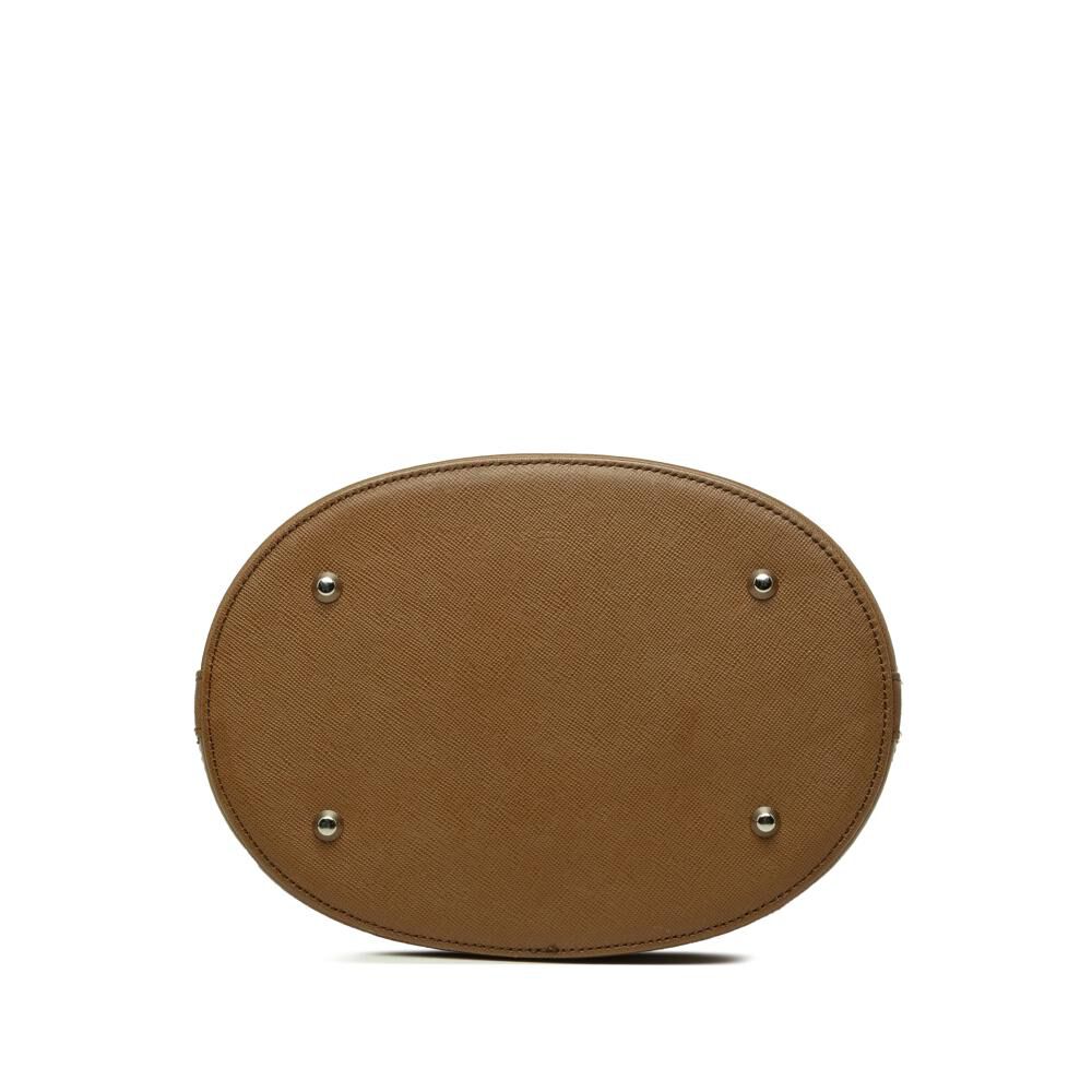 Burberry Bucket Bag