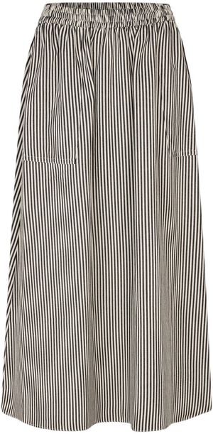 AkaneLL Maxi Skirt