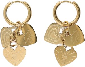 Earrings Candy Couture