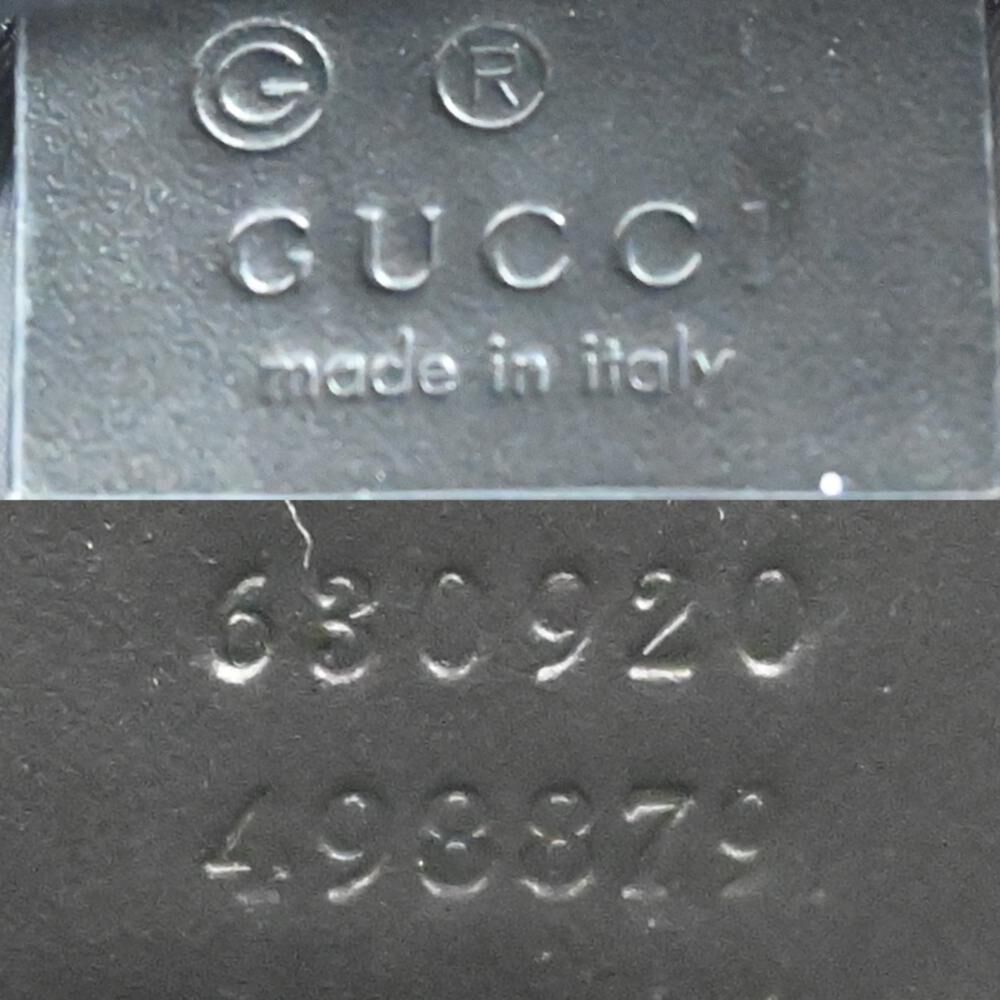 Gucci Shoulder Bag
