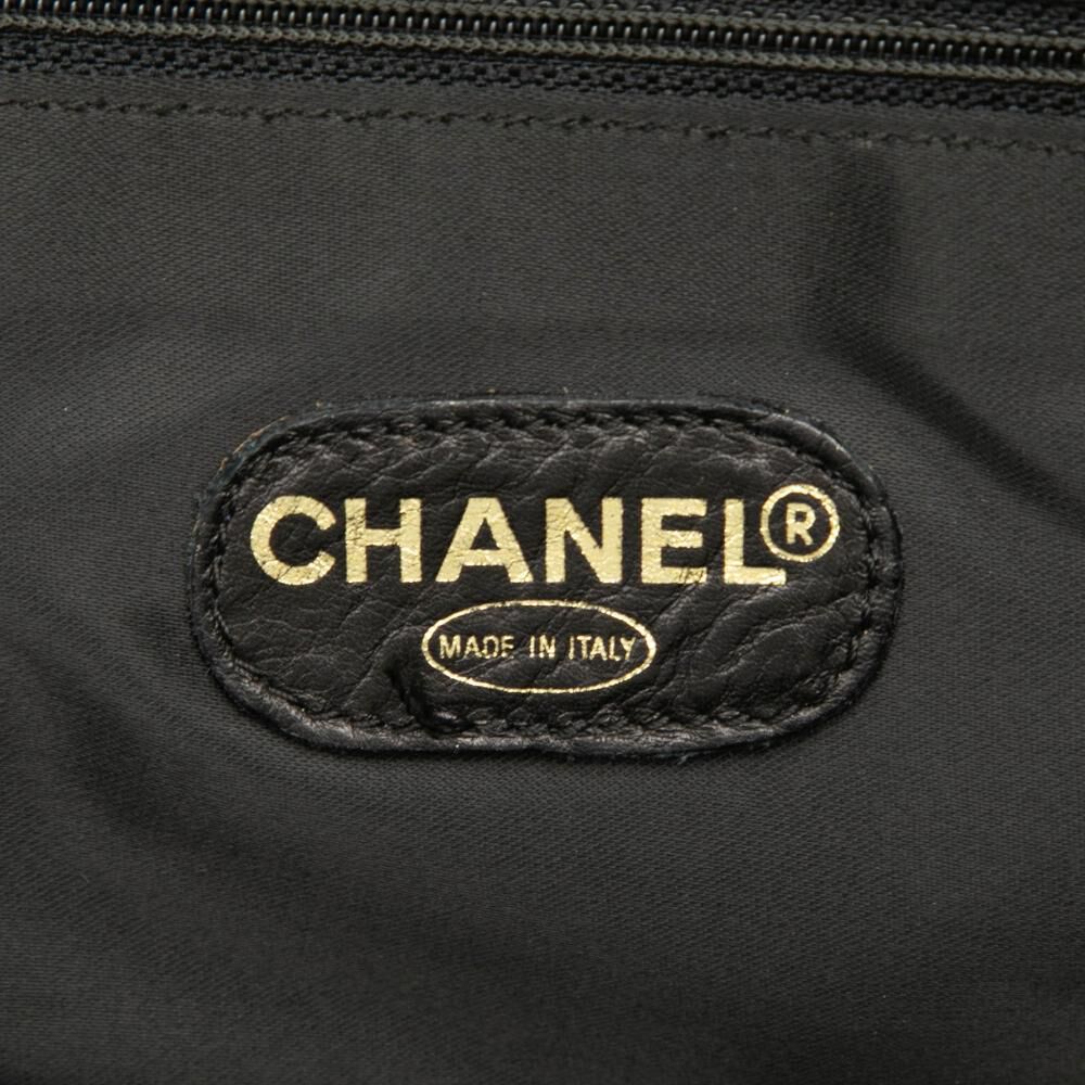 Chanel Tote