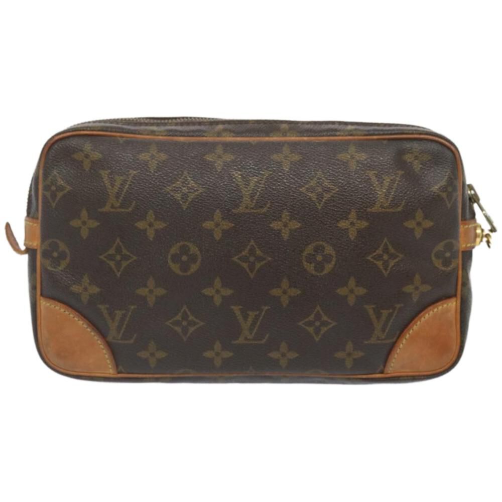 Louis Vuitton Marly Dragonne