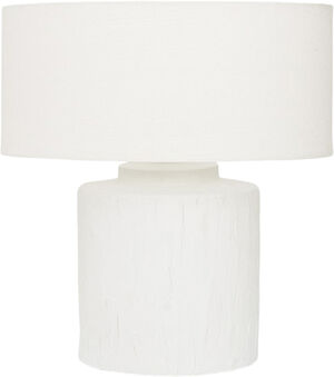 Bord lampe Mason off-white