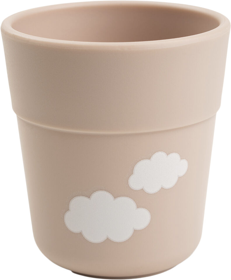 Foodie mini kop Happy clouds Pudder
