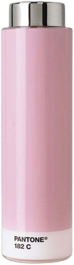 Pantone MA - DRINKING BOTTLE TRITAN Light Pink 182
