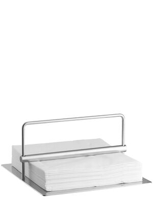 Original servetth&aring;llare steel