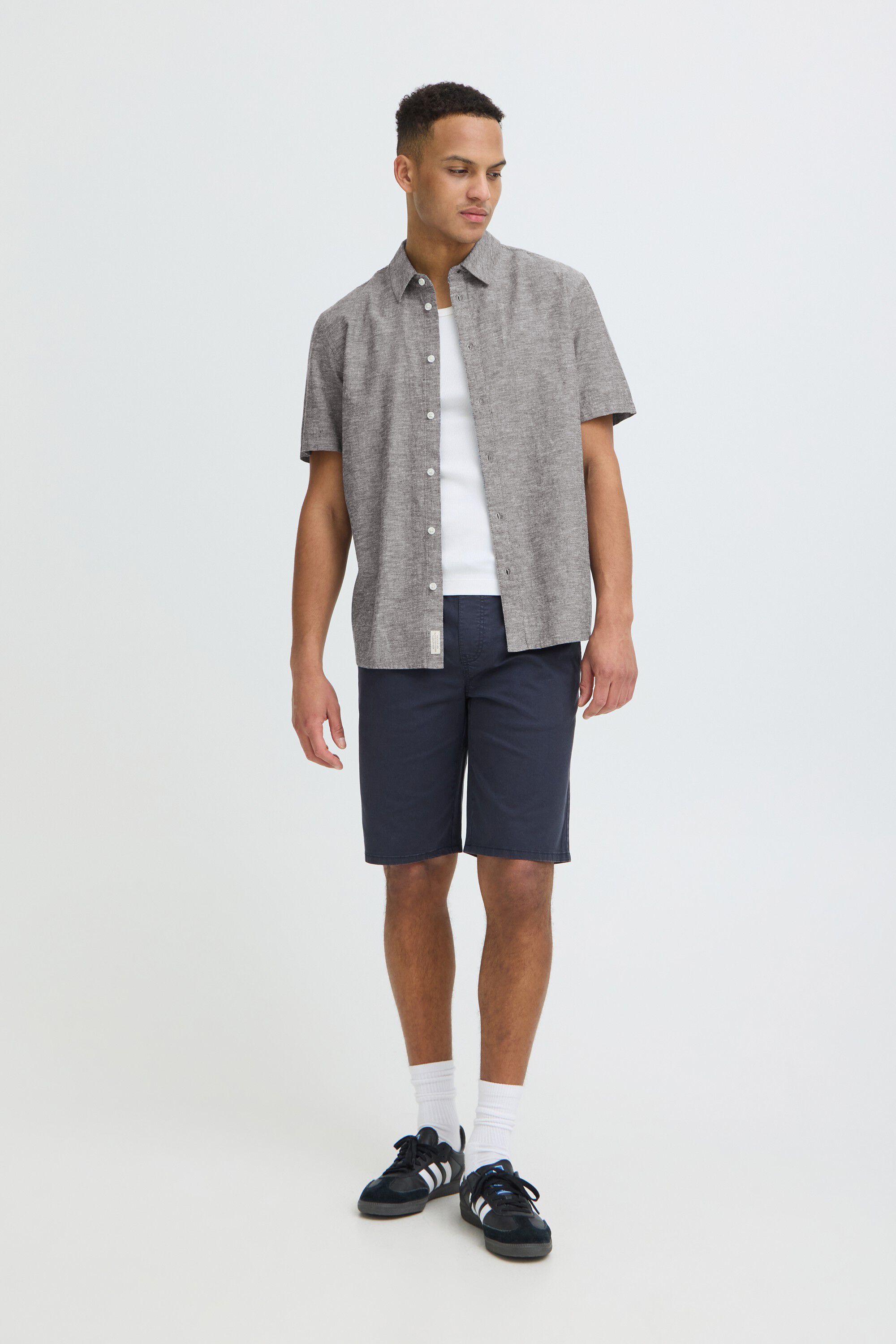 BHABAN SHIRT PP NOOS