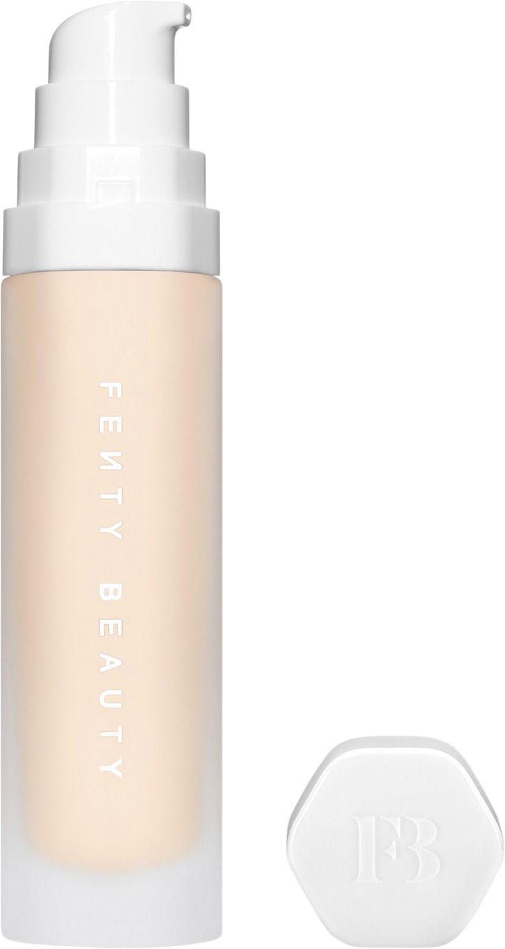Soft' Lit Naturally Luminous Foundation