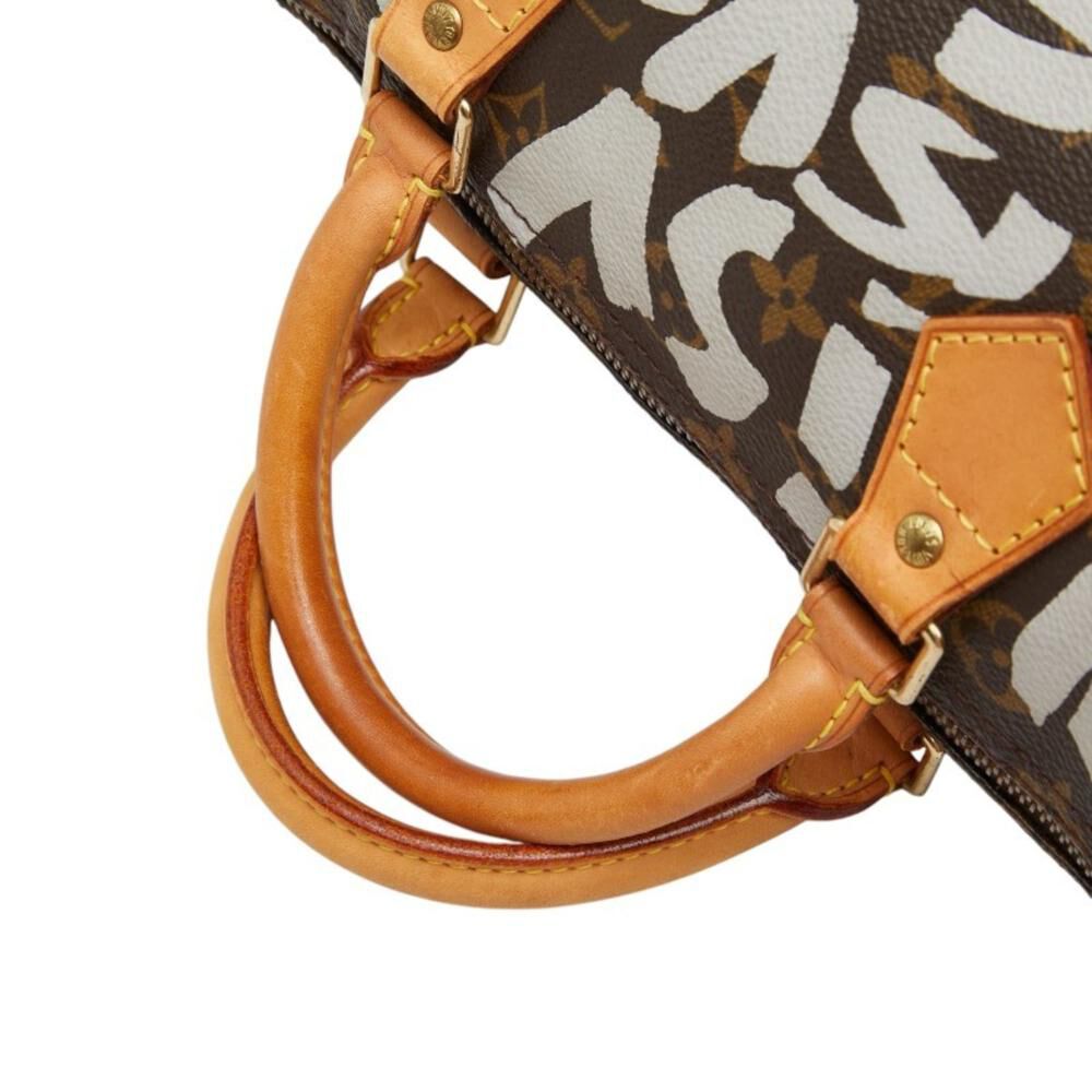 Louis Vuitton Speedy