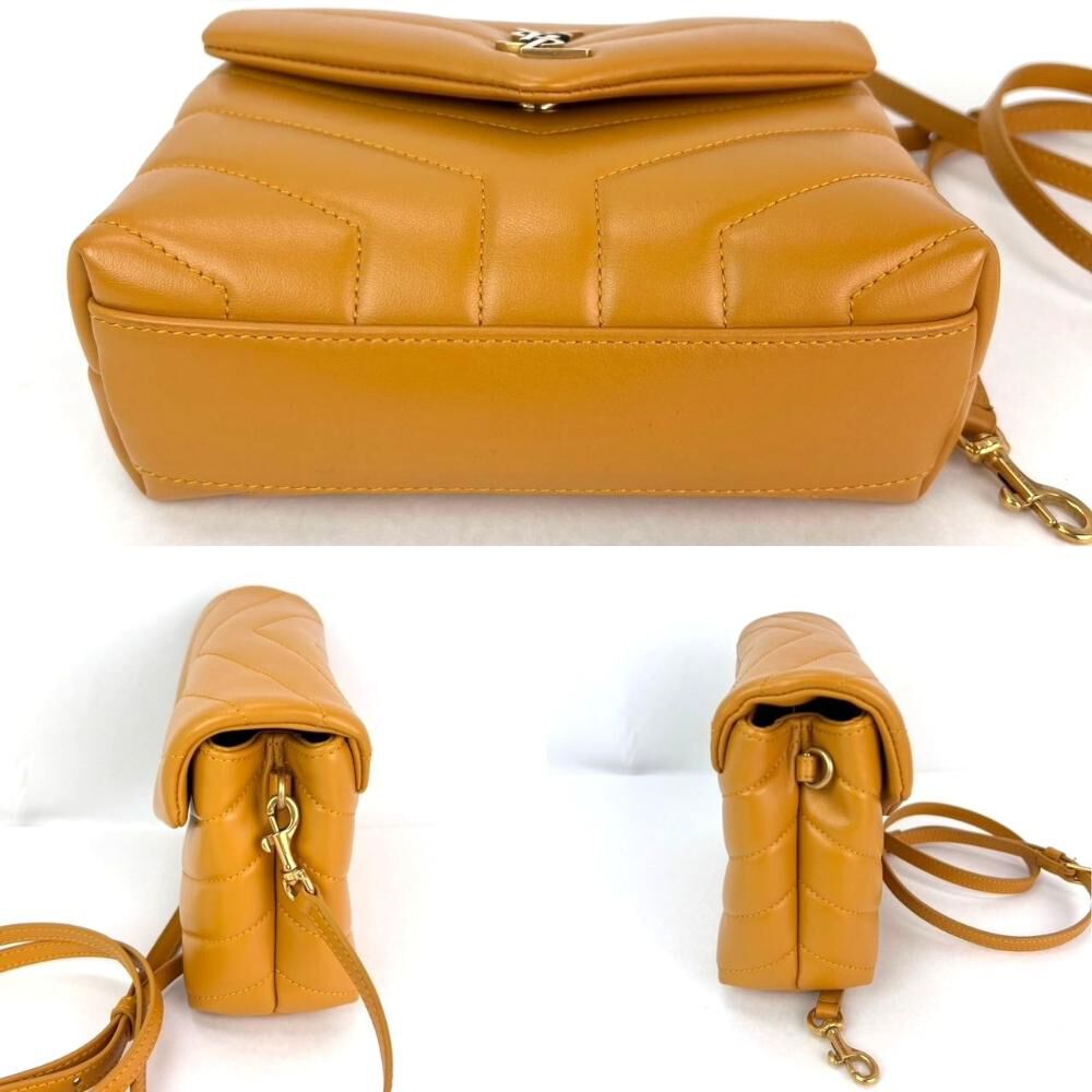 Yves Saint Laurent Crossbody Bag