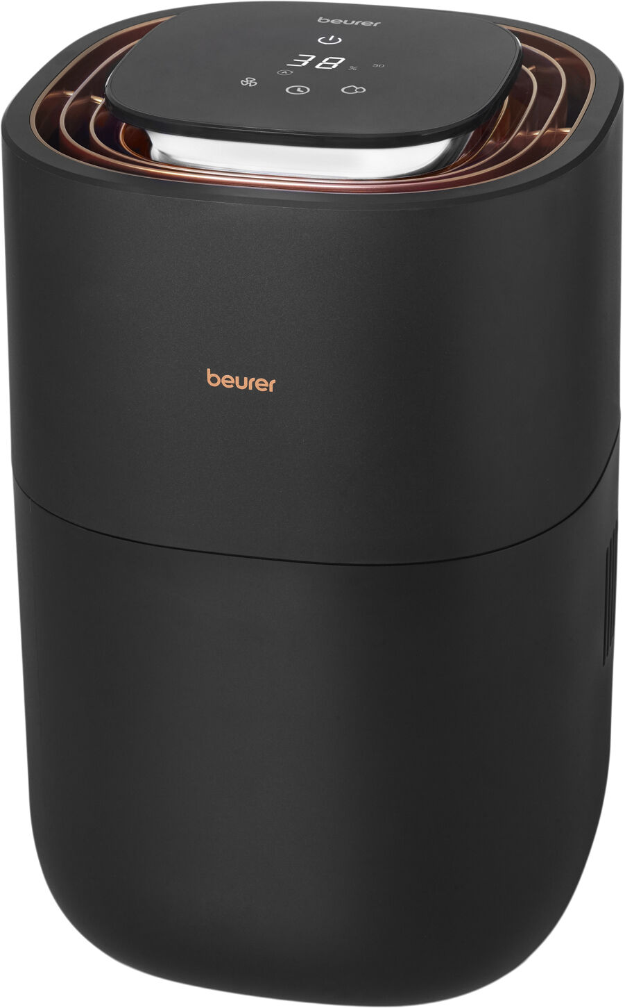 LB 300 Plus luftfuktare