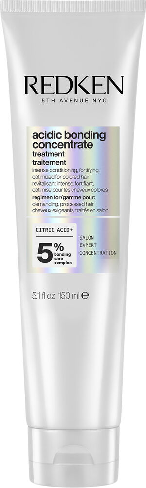 Acidic Perfecting Concentrate Leave In Treatment