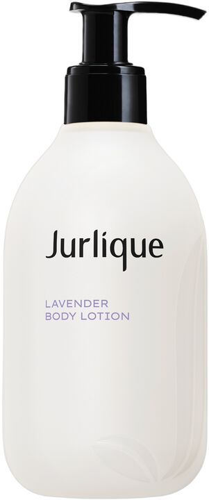 Lavender Body Lotion