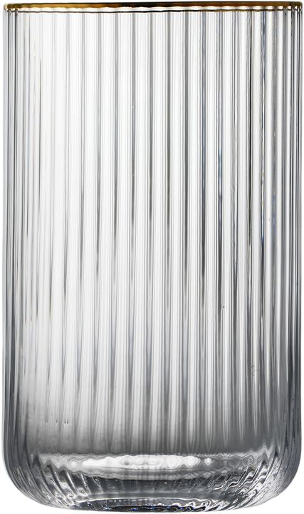 Highball Palermo Gold 50 cl 4 st