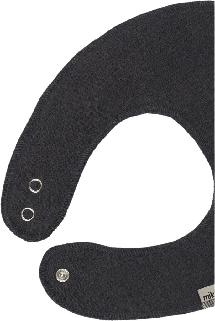 Cotton Bibs - Round