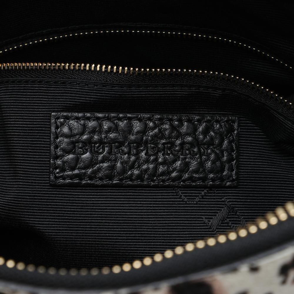 Burberry Clutch