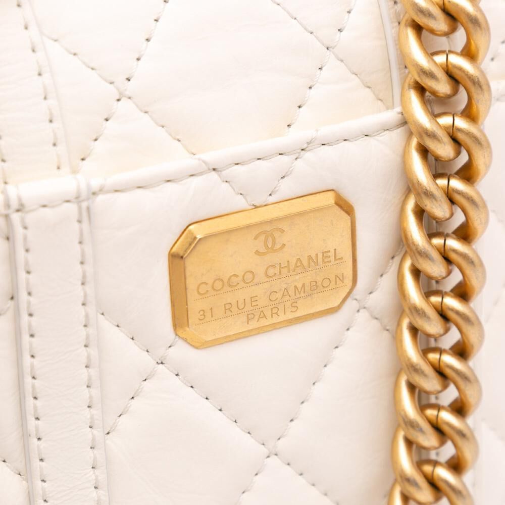 Chanel Flap Bag