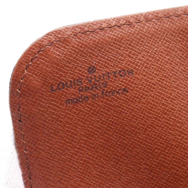 Louis Vuitton Cartouchiere