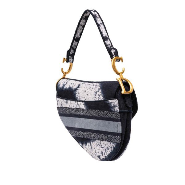 Dior Saddle Bag