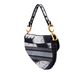 Dior Saddle Bag