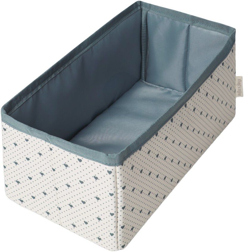 Lucy pusleopbevaringskasse