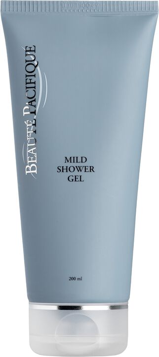 Mild Showergel