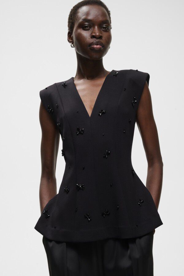 BAYAIW VINCENT TOP