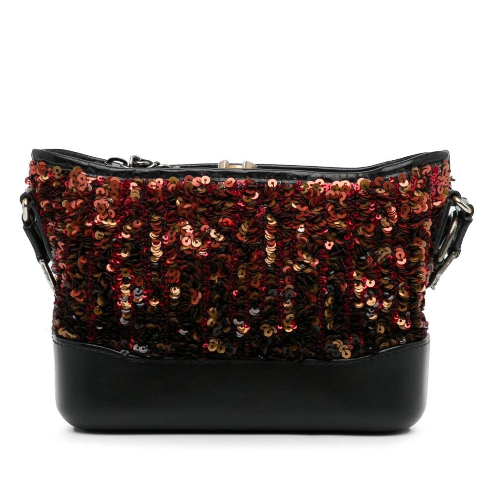 Chanel Crossbody Bag