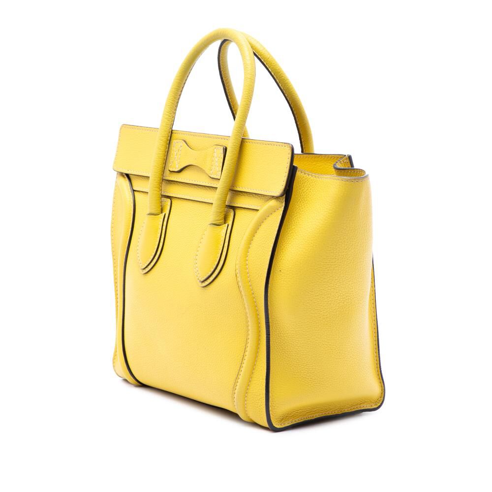 Celine Luggage