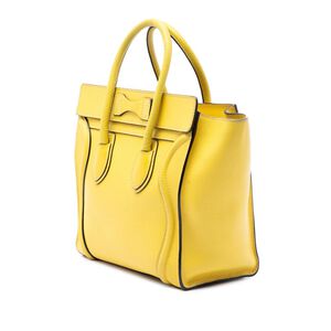 Celine Luggage