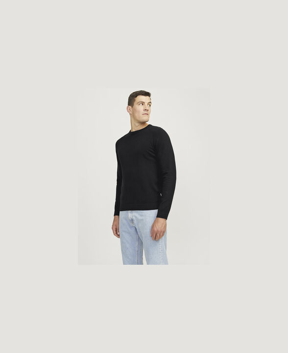 Jrebcallum Knit Crew Neck Noos