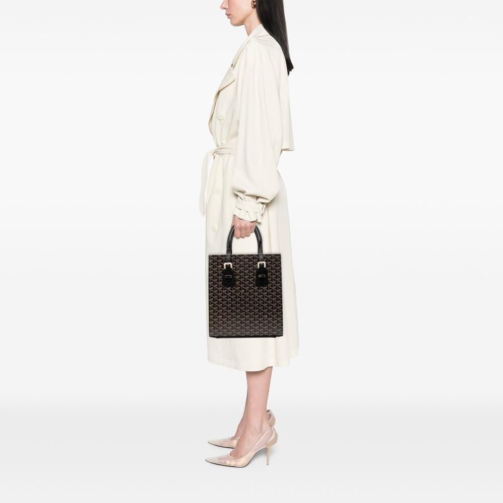 Goyard Tote