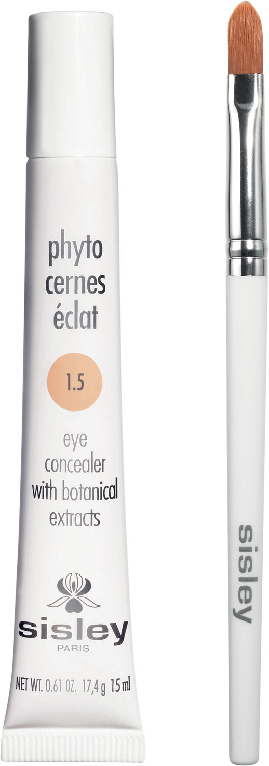 Phyto-Cernes &Eacute;clat 4 - Golden Beige tint