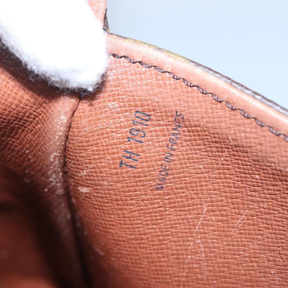 Louis Vuitton Saint Cloud