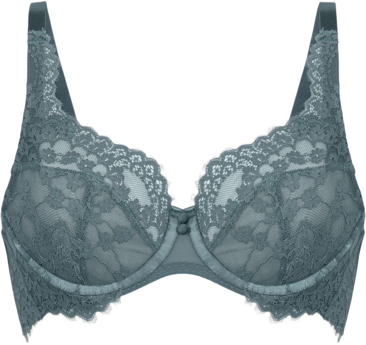 Daisy Non-Padded Underwired Bra