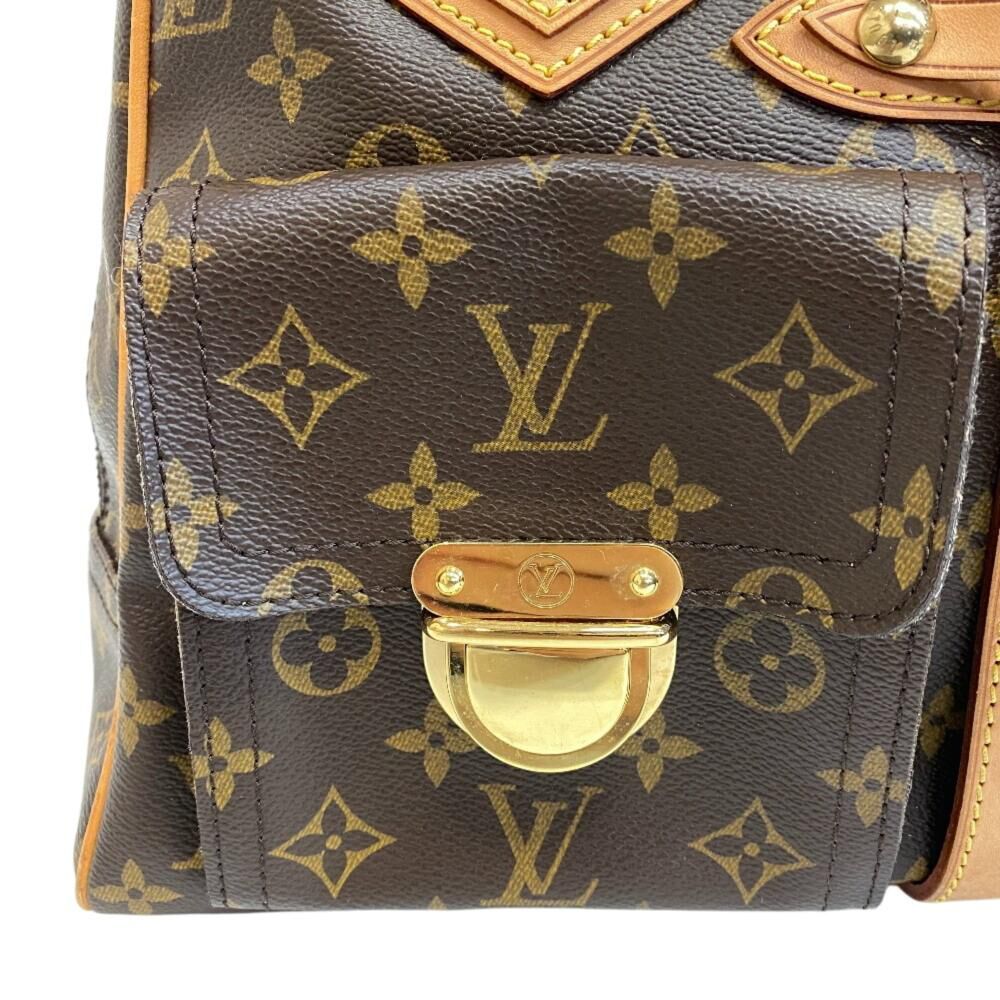Louis Vuitton Manhattan