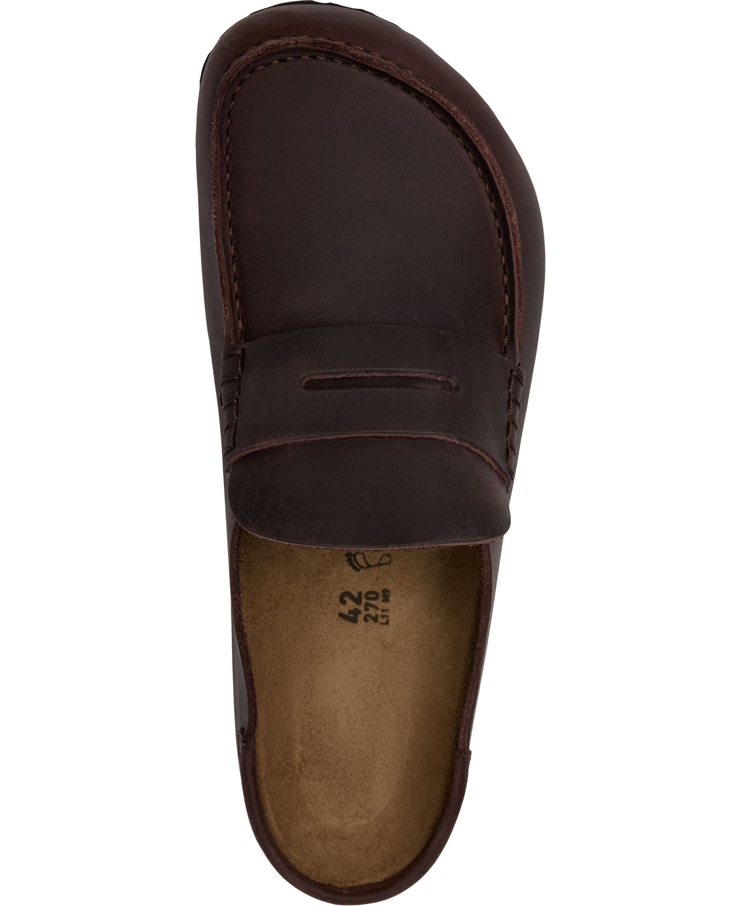 Naples Wrapped LEOI Habanna