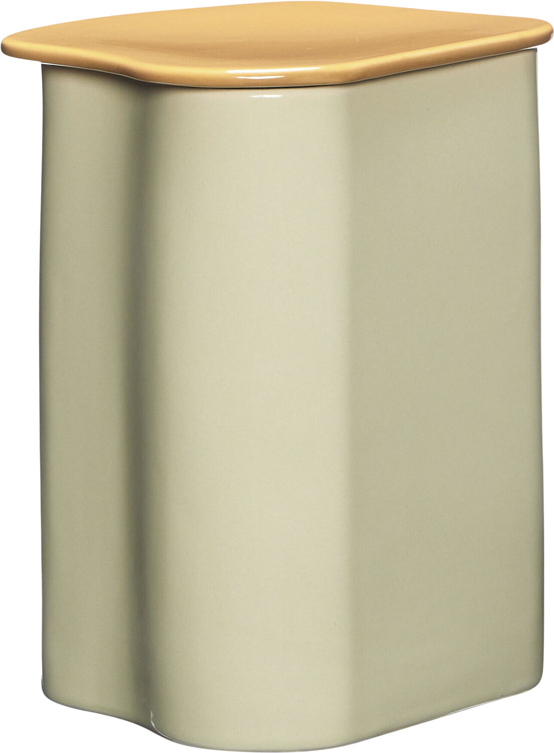 Amare Opbevaring med l&aring;g Small Sand/Brun