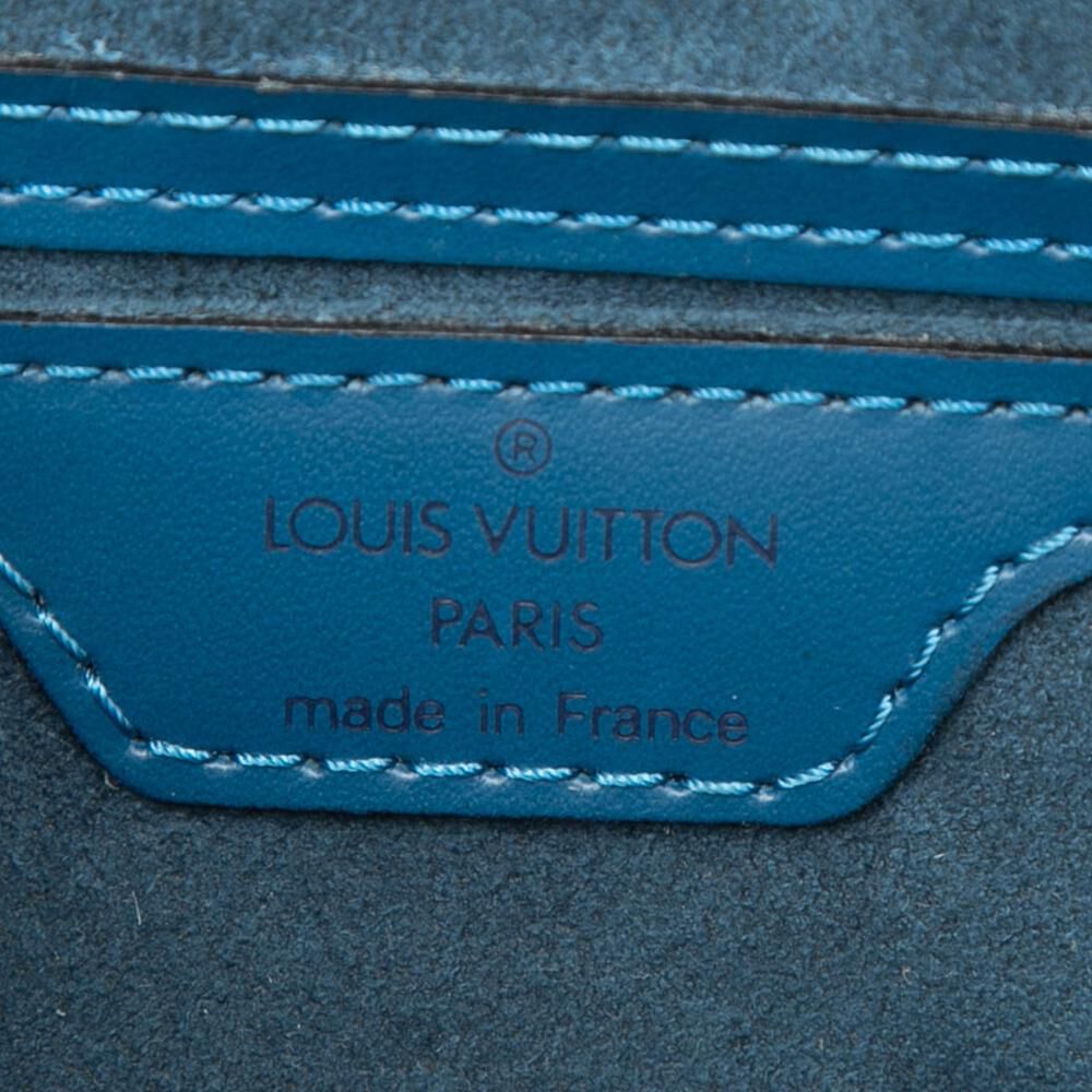Louis Vuitton Soufflot