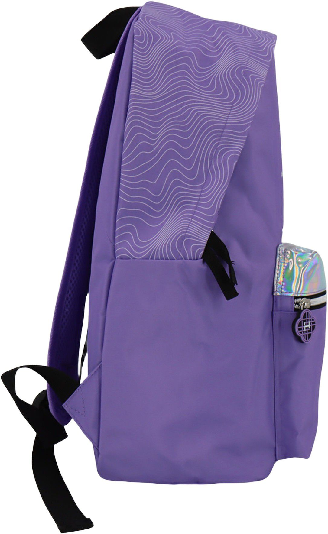 Kpop Demon H. Purple backpack