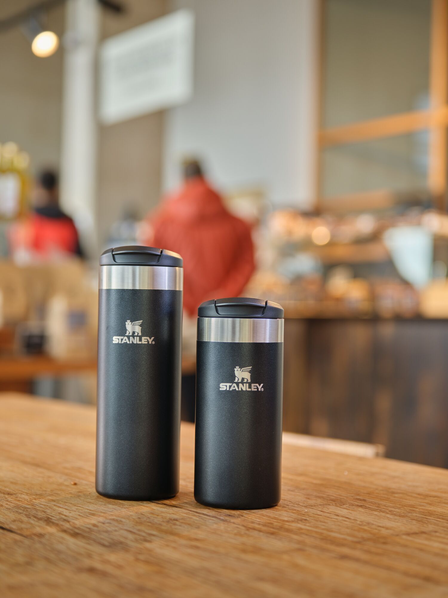 Stanley AeroLight Transit Mug. 47L