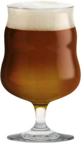 Mikkeller Universalt &Oslash;lglas 40 cl klar 2 stk.