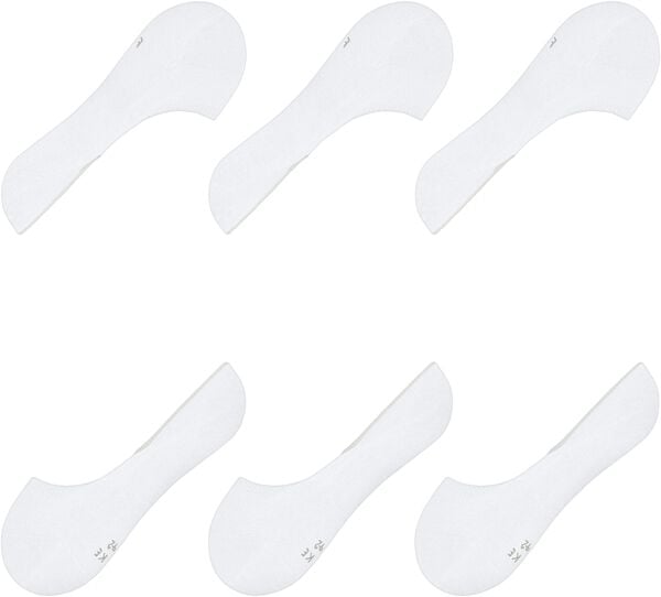 FALKE Step Medium Cut Bdle 3P IN