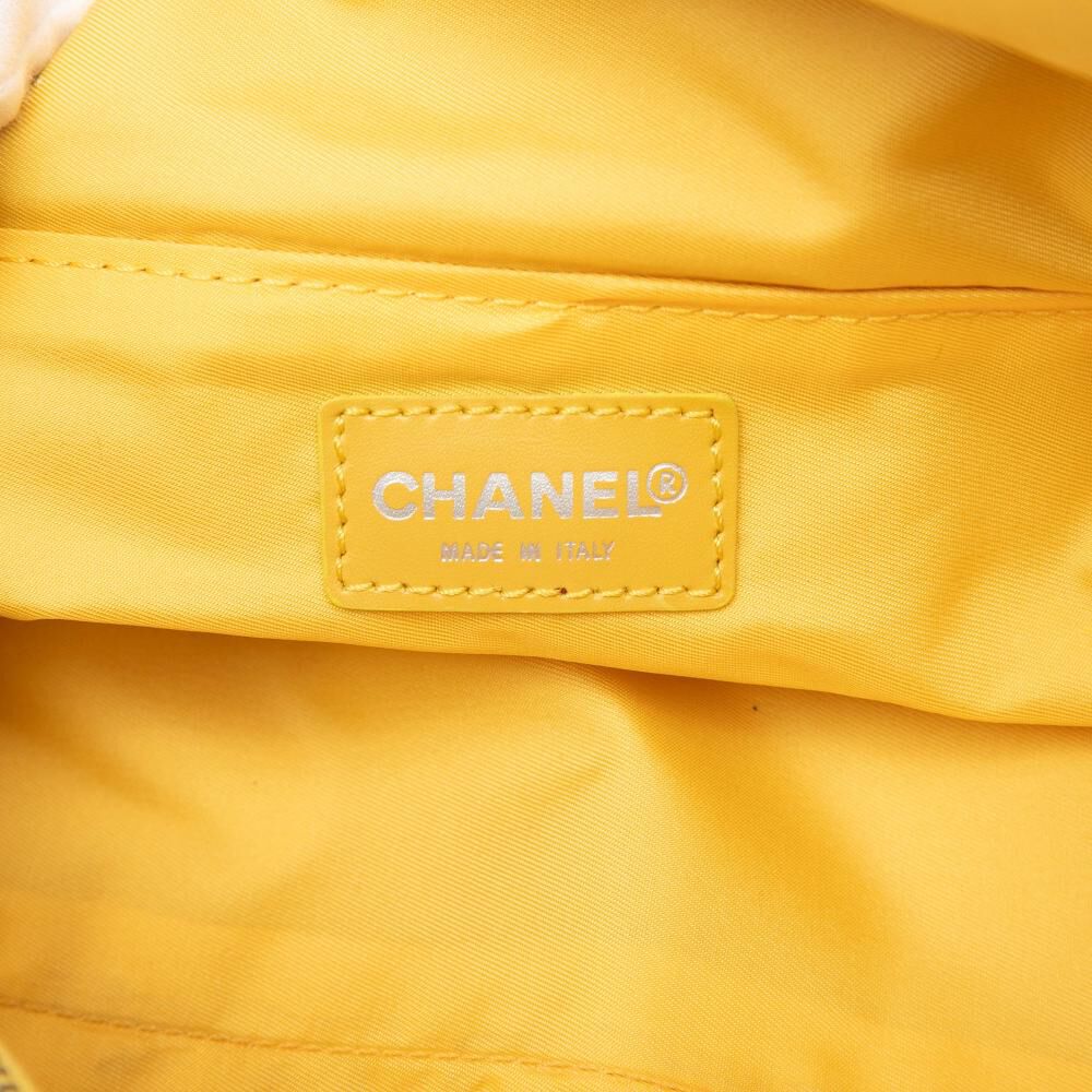 Chanel Travel Line