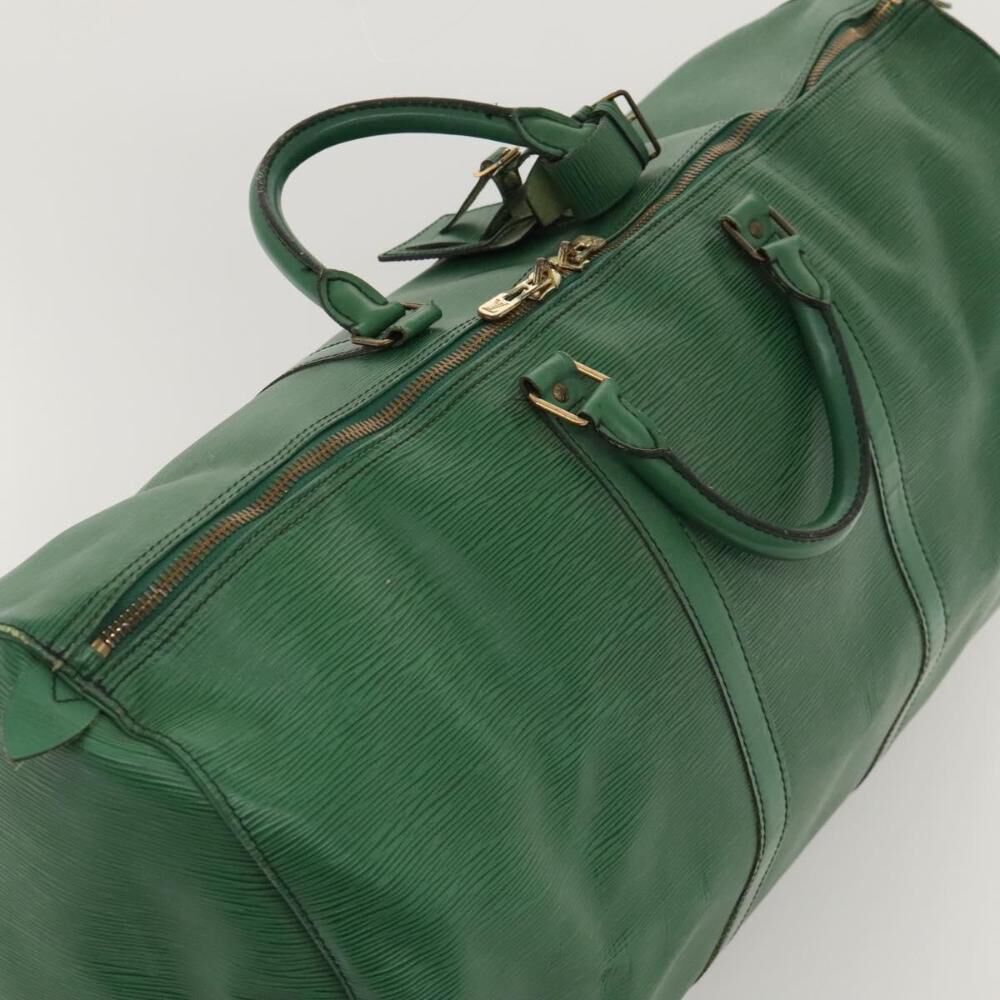 Louis Vuitton Keepall