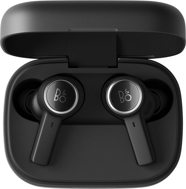 Beoplay EX Black Anthracite